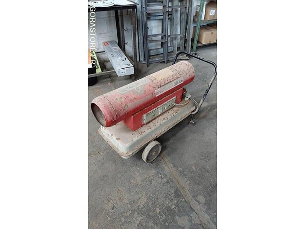   Matériel professionnel / Outillage 