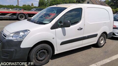 Citro&euml;n Berlingo VF77FBHY6GJ644029 2016 occasion Ulis 93100