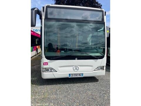 Annonce voiture Car - Bus Car - Bus 900 €