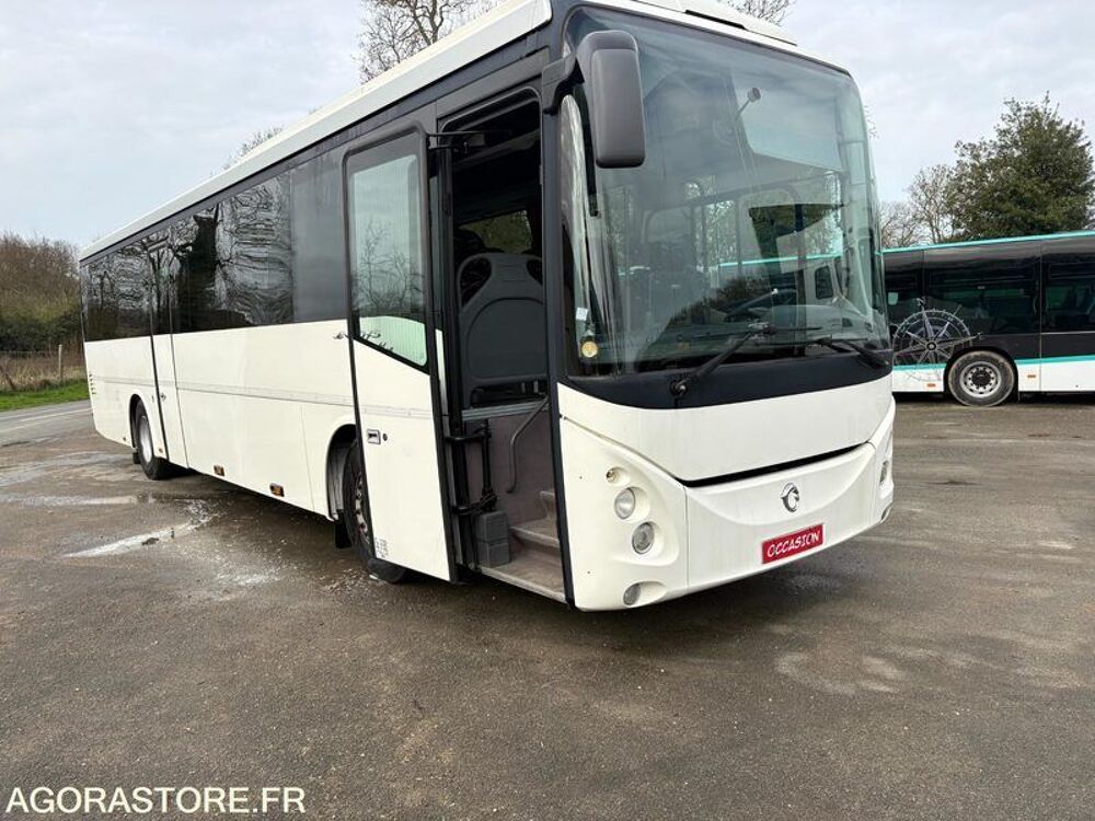  2011 occasion 93100 Rambures