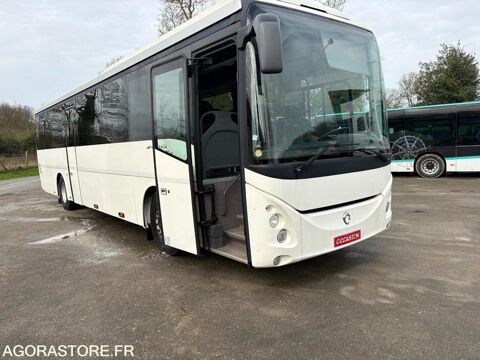 Annonce voiture Car - Bus Car - Bus 29500 €