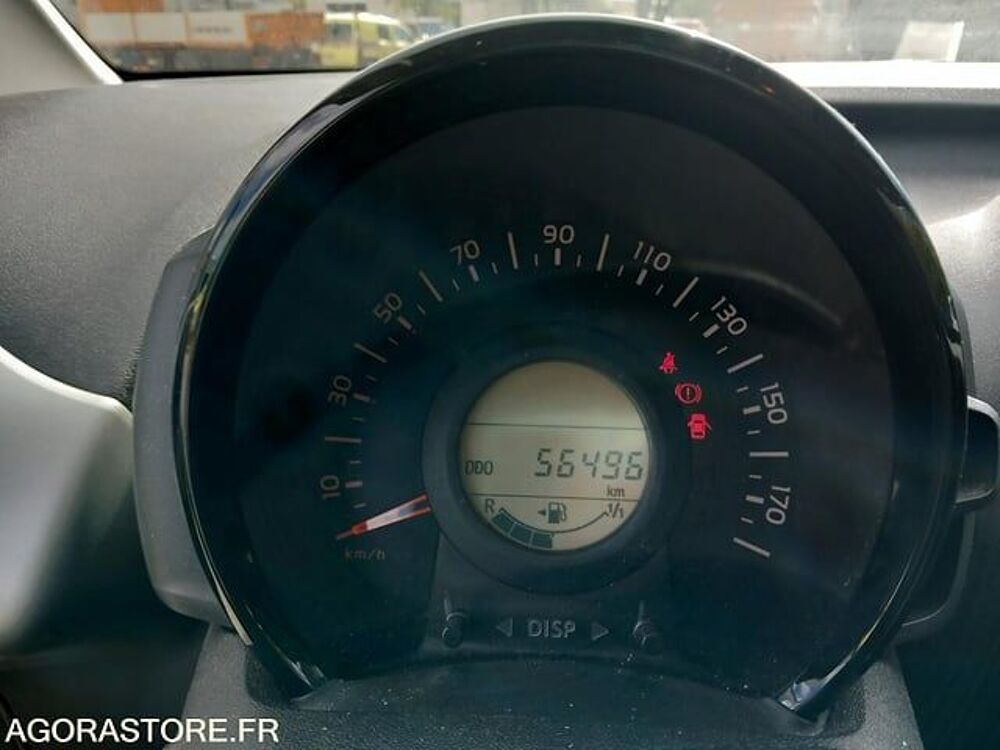 108 VF3PAHMTCHR309763 occasion 93100 Annecy