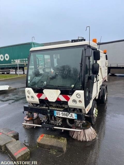 Engin de Chantier / BTP Engin de Chantier / BTP 2011 occasion Arques 93100