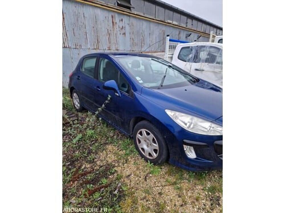 308 VF34C8FSC55283213 occasion 93100 Sens
