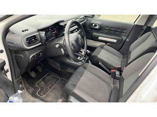 C3 VF7SWBHW6HT575650 occasion 93100 Fretin