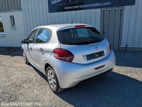 208 VF3CCBHY6FT206094 2016 occasion 93100 Souleuvre En Bocage