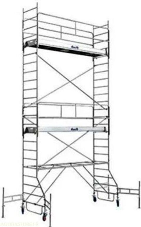 Annonce voiture Engin de Chantier / BTP Autres Equipements 1450 �