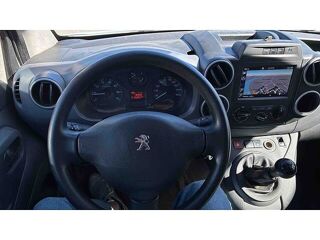 Partner VF37DBHY6JN533958 occasion 93100 La Roche De Glun