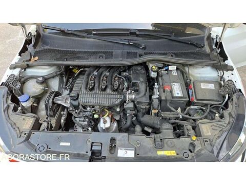 208 VR3UPHMHDN5902343 occasion 93100 Vitrolles