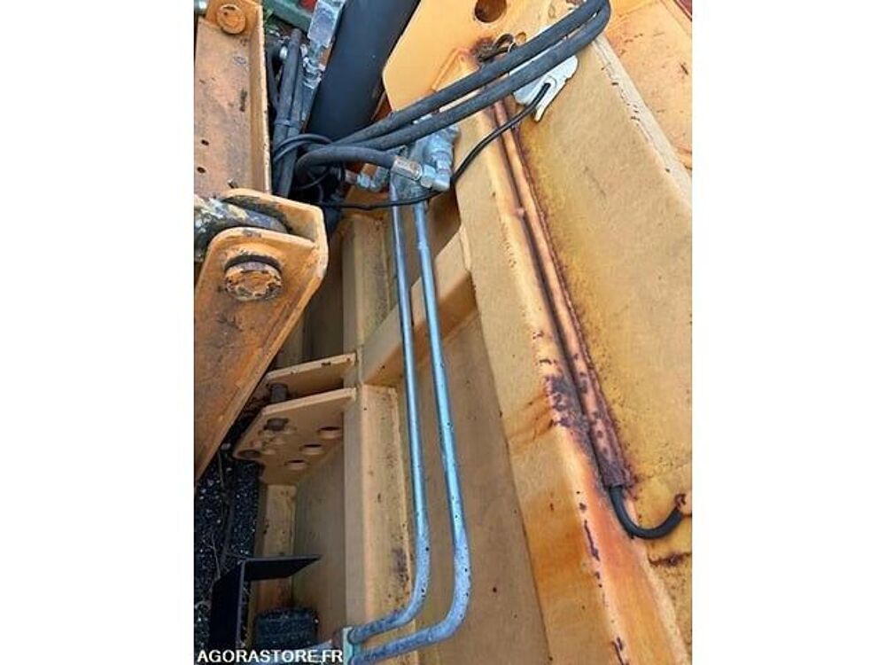   occasion 93100 Belmont-Tramonet