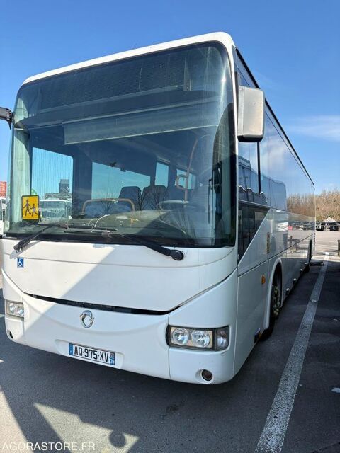 Car - Bus Car - Bus 2010 occasion Besan&ccedil;on 93100