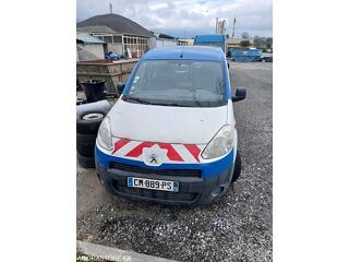 Partner VF37C9HF0CJ748478 occasion 93100 Thonon-Les-Bains