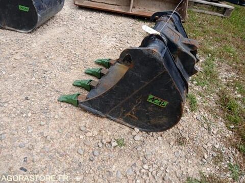 Pieces d&eacute;tach&eacute;es et accessoires Engins BTP  occasion 93100 Savignac