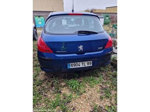 308 VF34C8FSC55283213 occasion 93100 Sens