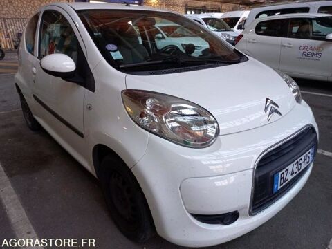 C1 VF7PMCFB489594152 2011 occasion 93100 Montreuil