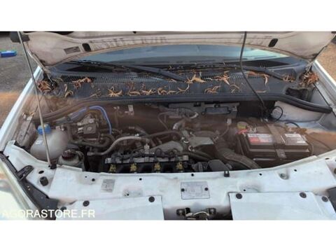 Doblo ZFA22300005697966 occasion 93100 Strasbourg