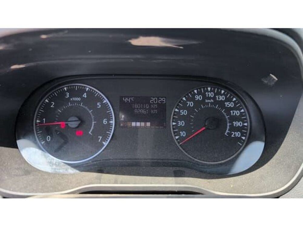 Duster VF1HJD20663237229 occasion 93100 Bouc-Bel-Air