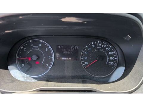 Duster VF1HJD20663237229 occasion 93100 Bouc-Bel-Air