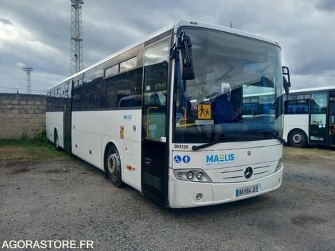 Car - Bus Car - Bus 2009 occasion Cusset 93100