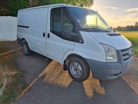 Transit WF0XXXTTFX8C85433 occasion 93100 Civrieux