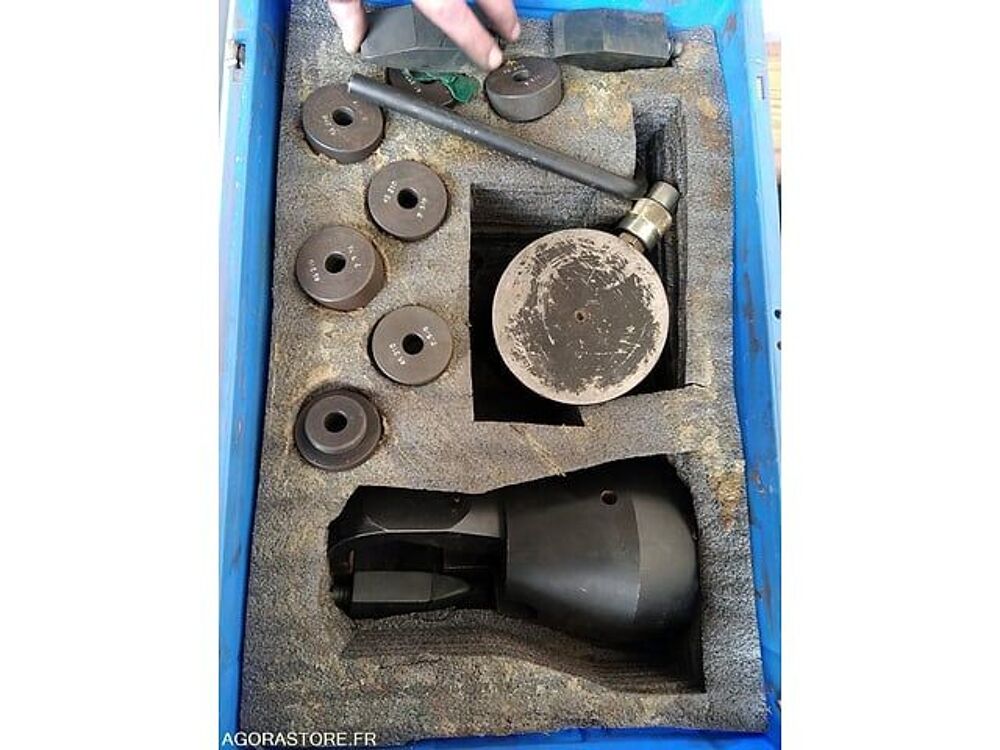   Matériel professionnel / Outillage 