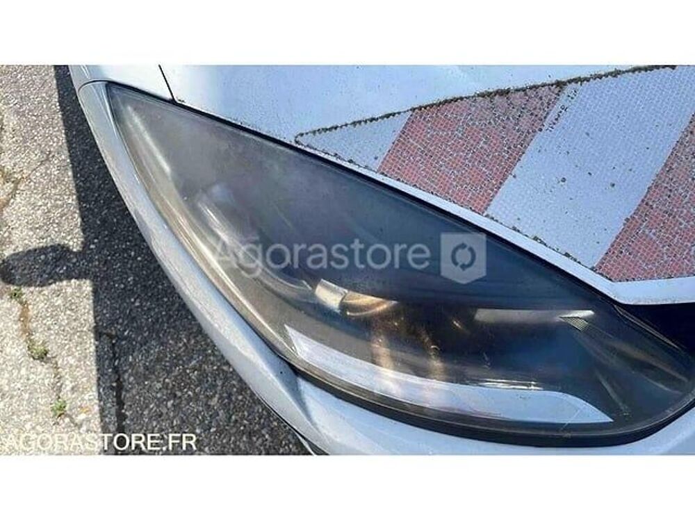 M&eacute;gane VF1BZ0C0H54255656 occasion 93100 La Roche-De-Glun