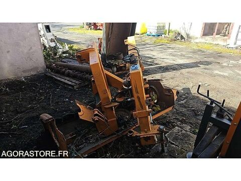  2001 occasion 93100 Moulins