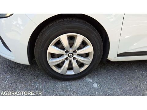 Clio VF1RJA00466113996 occasion 93100 Vitrolles