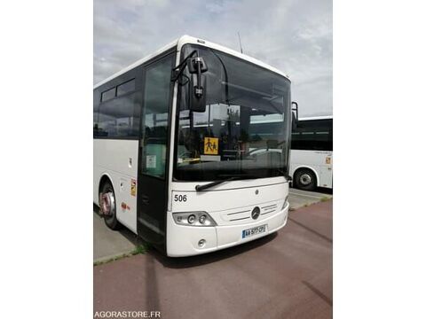 Annonce voiture Car - Bus Car - Bus 10000 €