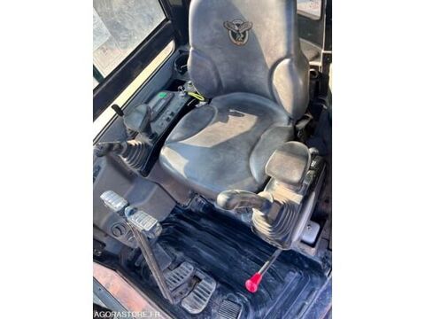Tracto Pelle 2019 occasion 93100 Ludres