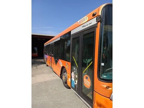 Annonce voiture Car - Bus Car - Bus 5257 €