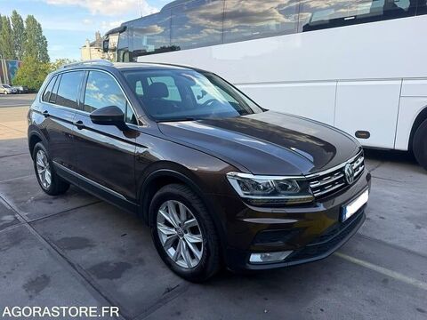 Tiguan WVGZZZ5NZHW311083 occasion 93100 Bruxelles