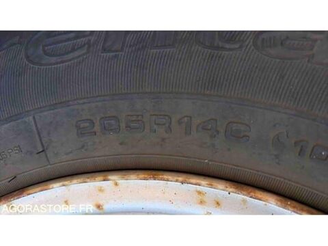 Trafic VF1V3XG0813448190 occasion 93100 Saint-Alban-Leysse