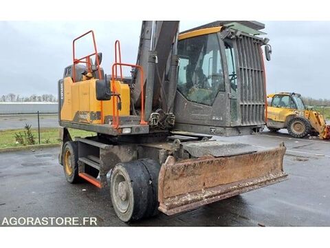 Tracto Pelle  occasion 93100 Nanterre