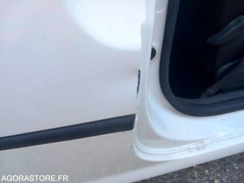 Twingo VF1CNM30550061011 occasion 93100 Annecy