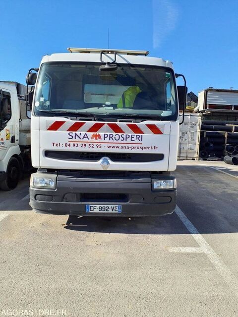 Annonce voiture Camion magasin Camion magasin 3498 �