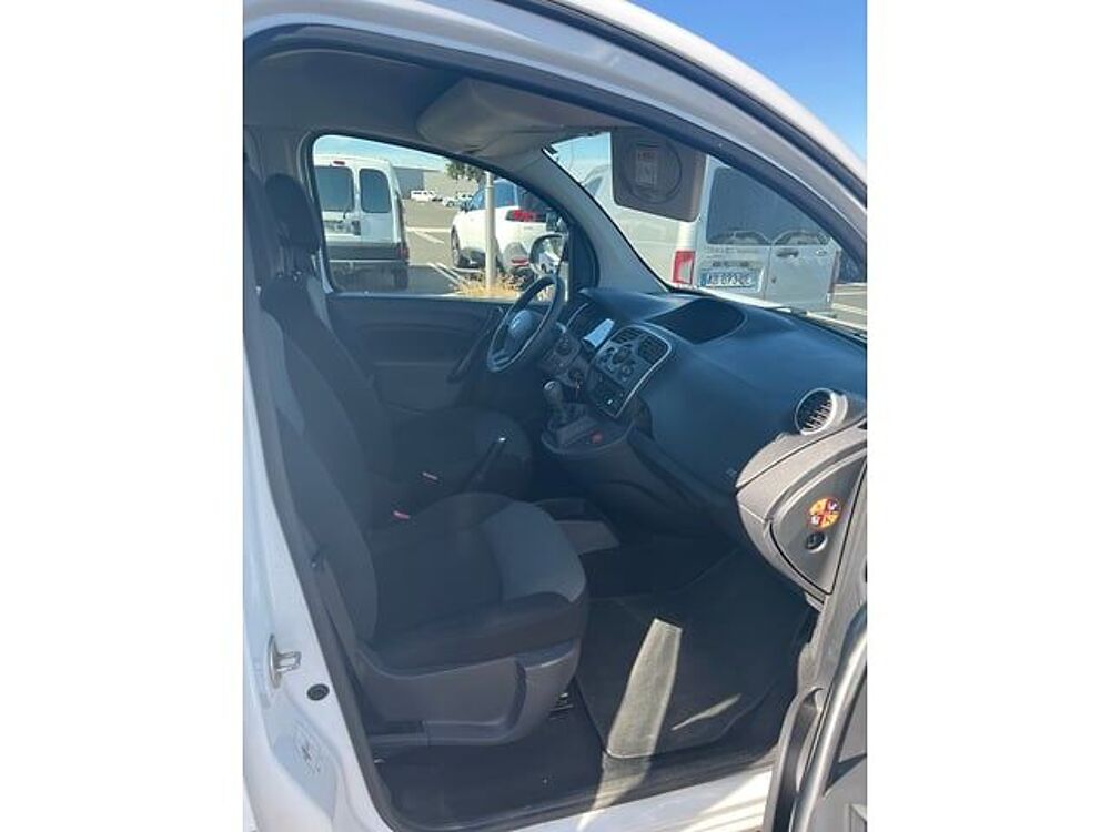 Kangoo VF1WK000163563729 occasion 93100 Ancenis