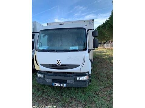 Annonce voiture Camion - porteur > 3,5 t Camion - porteur > 3,5 t 500 €