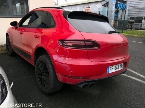 Porsche Macan WP1ZZZ95ZJLB76240 2019 occasion Amiens 93100