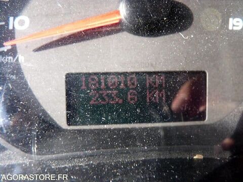 Kangoo VF1KW24B547276854 occasion 93100 Golbey