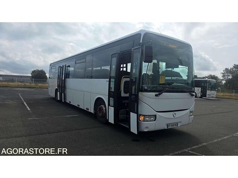   occasion 93100 Vannes