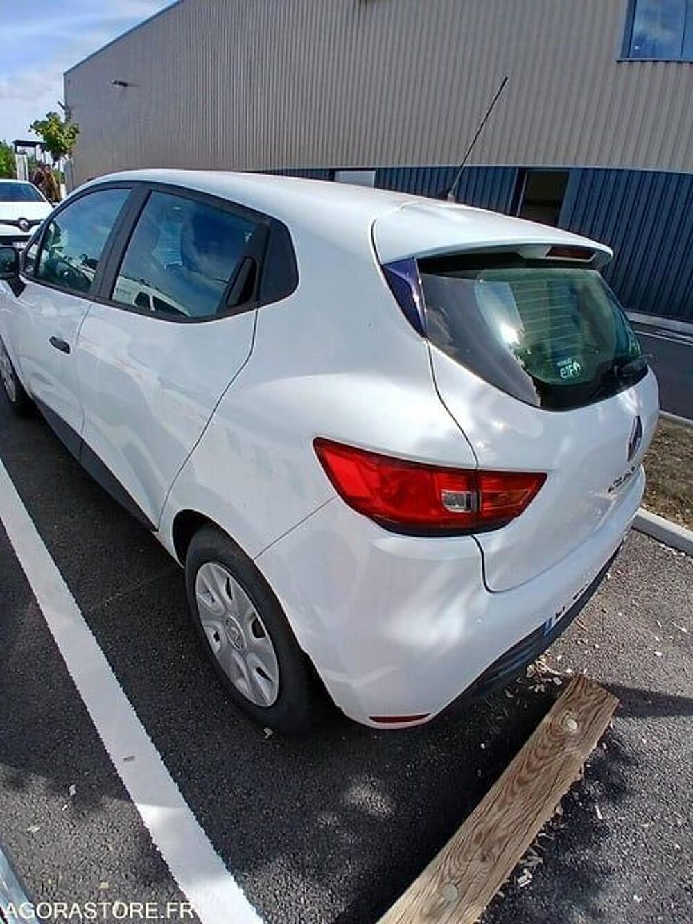 Clio VF15RBF0A56208662 occasion 93100 Jou&eacute;-L&egrave;s-Tours