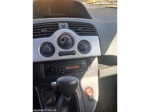 Kangoo VF1FW0ZBC47891804 occasion 93100 Saint-&Eacute;tienne