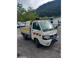 Porter ZAPS90TJW00001626 occasion 93100 Annecy