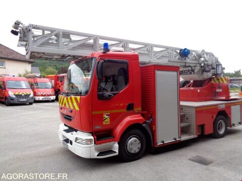  2005 occasion 93100 Mamirolle