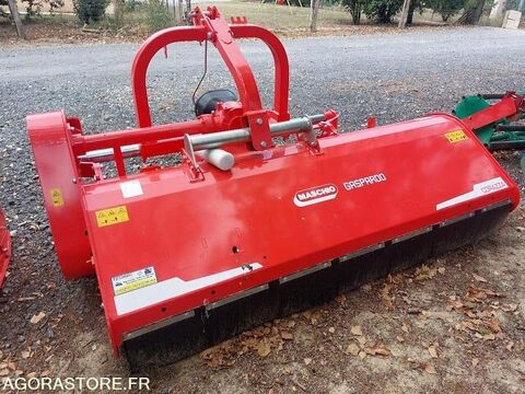 Annonce voiture Tracteur agricole Tracteur agricole 3000 €