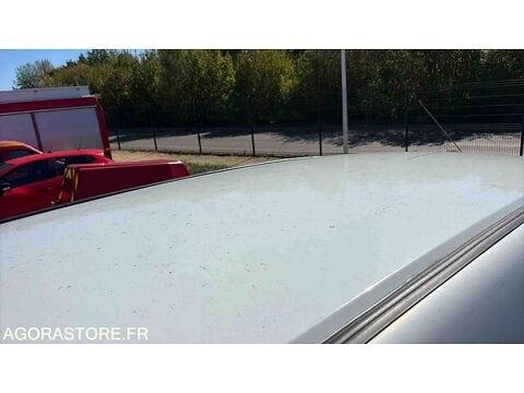 Kangoo VF1FC07AF31639869 occasion 93100 Bourg-En-Bresse