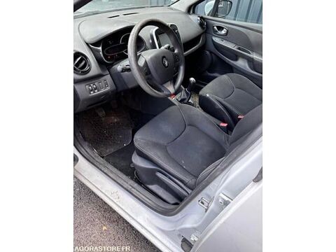 Clio VF15RBF0A55126761 occasion 93100 Jou&eacute;-L&egrave;s-Tours