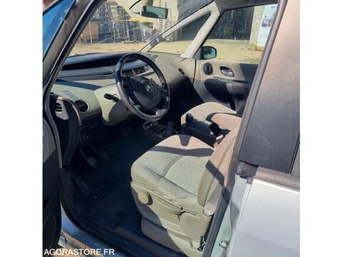 Espace VF1JK0HA628727240 occasion 93100 Mazion