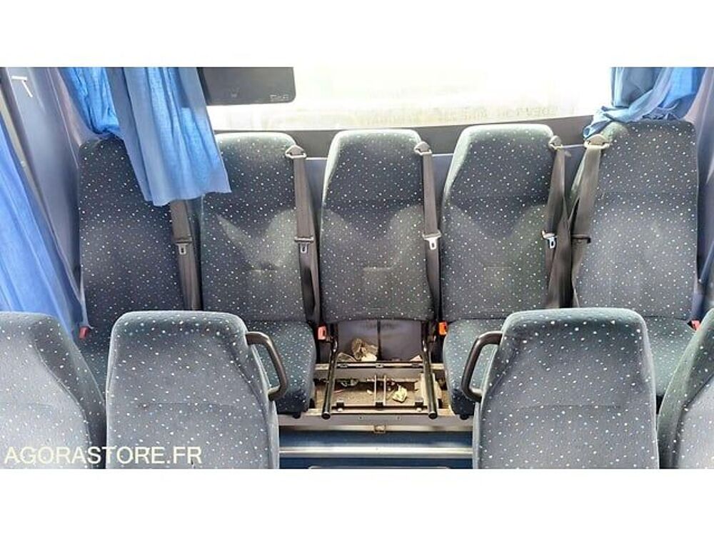   occasion 93100 Tours